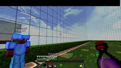 ResourcePack PvP - !PiPack- 1.7.X 1.8.X -