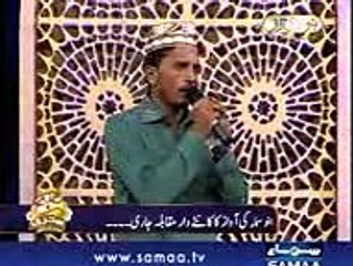 Ijaz ahamd fareedi from kamalia