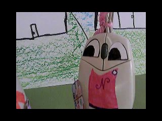 Concours "Pour un usage responsable d’Internet : prix de la meilleure réalisation