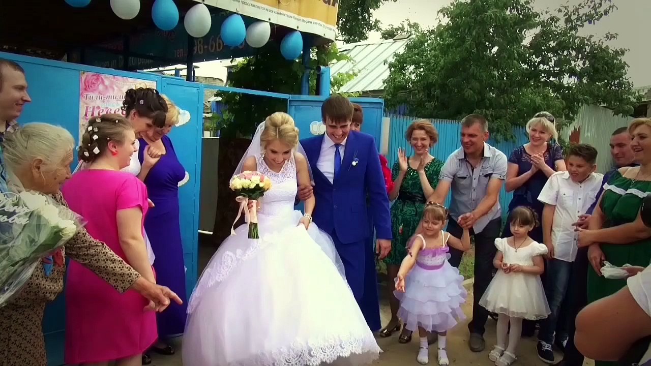 Её улыбка, мама...
