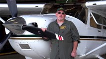 The Florida Forest Service's Bo Gilham Has Aviation in His Blood