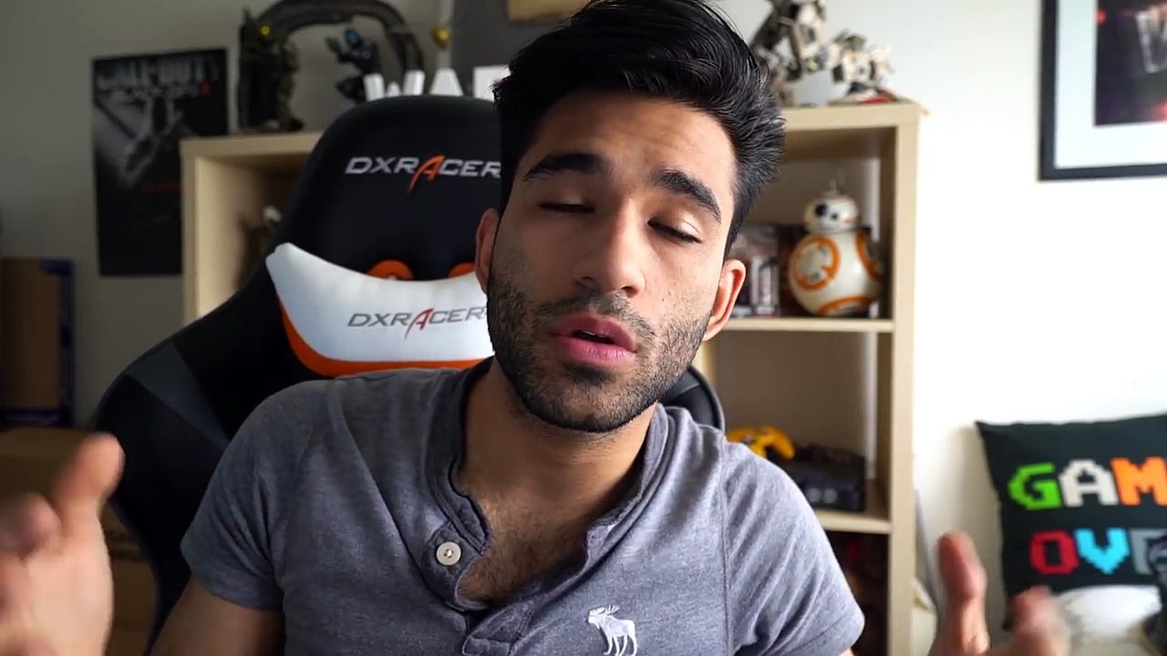 Vos mchants commentaires