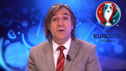 L'anecdote de Mario : pourquoi parle-t-on de l'"Euro" de football ?