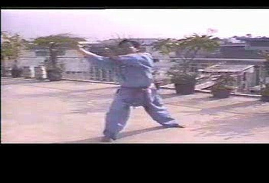 Chiến lược 6 đến 10 (VOVINAM Việt Võ Đạo)