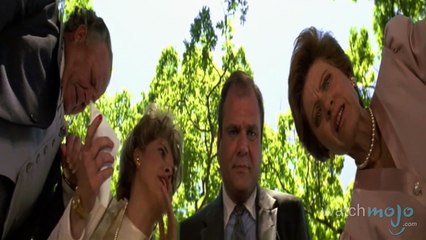 Top 10 Body Swaps in Movies