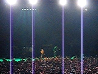 CONCERT STOOGES PARIS 3 7 2007