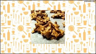 Recipe PMS Cookies