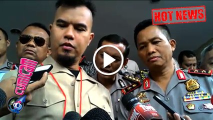 Di Samping Kapolda, Suara Dhani Tak Garang Lagi - Cumicam 06 Juni 2016