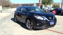 2015 Nissan Murano San Antonio, Austin, Houston, New Braunfels, Helotes, TX ND10716