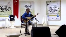 7. Uluslararası Marsyas Kültür, Sanat ve Müzik Festivali Sona Erdi