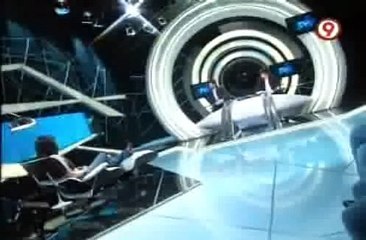 Ruth Thalía Sayas Sánchez  de 19 años,opina NATALIA OREIRO