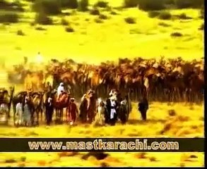 KALAM-E-IQBAL ' LA ILAHA ILLALLAH ' BY SHEHZAD ROY