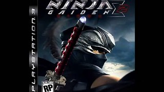 Ninja Gaiden Sigma 2 OST - Fuga