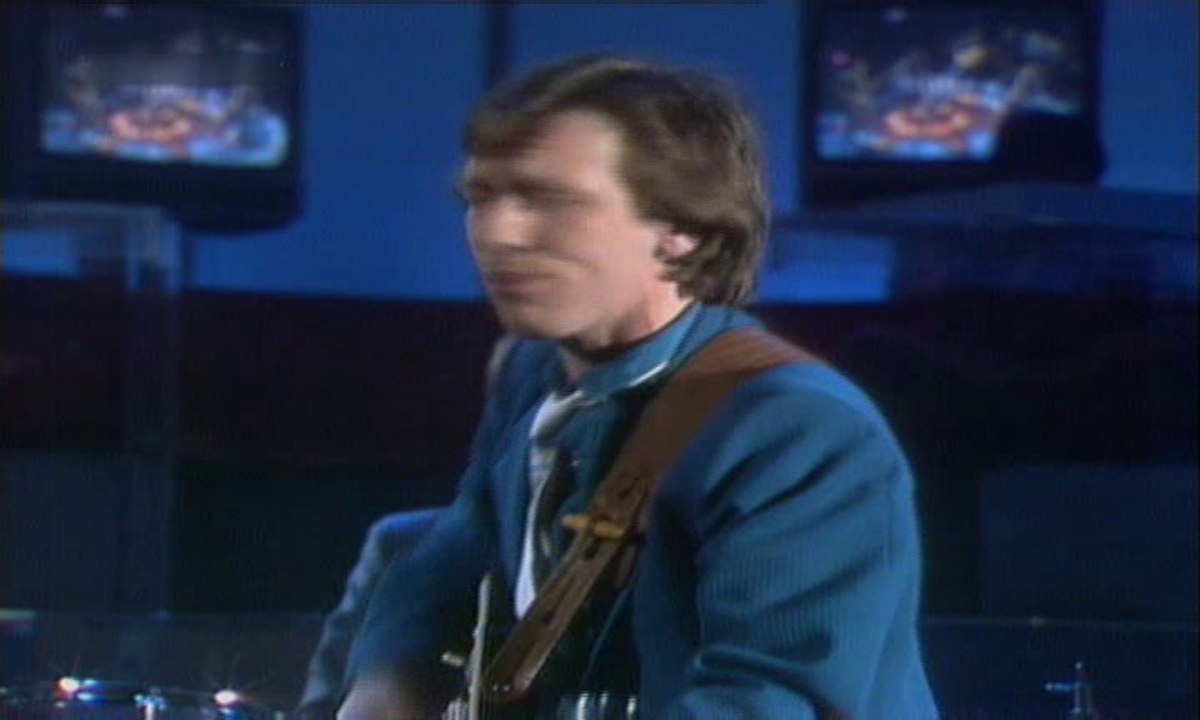 Such a Night 1980
