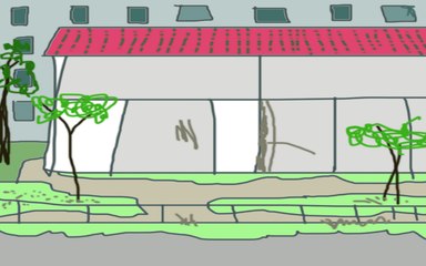 ЯПОНСКИЙ ресторан-закрылся-ПРОГОРЕЛ * Muzeum Rondizm TV