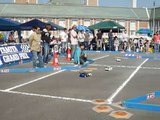 2009/11/08 タミグラ関西 ストチャレ グレード1 予選第24レース ヒート1