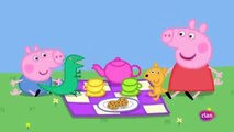 Peppa Pig Costeña