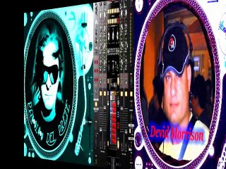 Paolo Del Prete - Blind Faith (Devid Morrison Remix 2016)