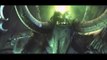 WarCraft 3: Reign of Chaos - Thrall und Hellscream gegen Mannoroth