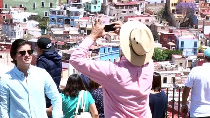 Hoteleros preocupados por la seguridad en el municipio