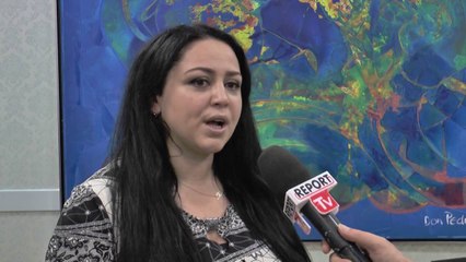 Report TV - Akademia Profesionale Elita  në Tiranë hap degën e Gazetarisë