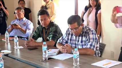 Las Garras de la Semana