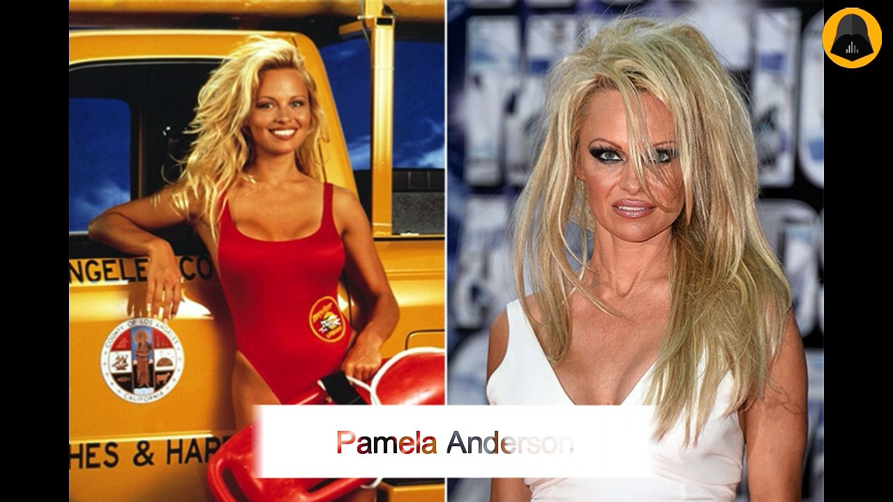 51 Stars Magnifiques Qui Ont Très Mal Vieilli