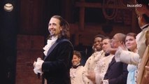 'Hamilton' Tickets Upwards of $12,000 for Lin-Manuel Miranda's Last Performance