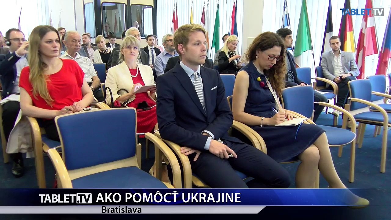 L. BOKROS: Ukrajine treba dať európsku perspektívu