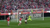 FIFA15 - Making Luton Town Great again, Season 6 - Danny Ings scores and scores