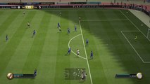 FIFA 16 UT GOLAZO DE MEMPHIS DEPAY  ABANDONO