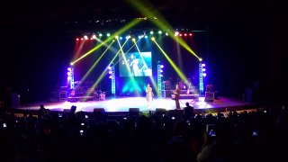 Sa Yahweh Ang Sayaw - Gary Valenciano at the In The Name of the Father Concert
