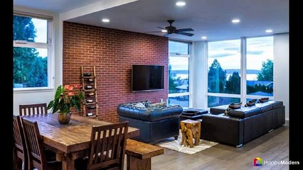 Клинкерная плитка для внутренней отделки стен