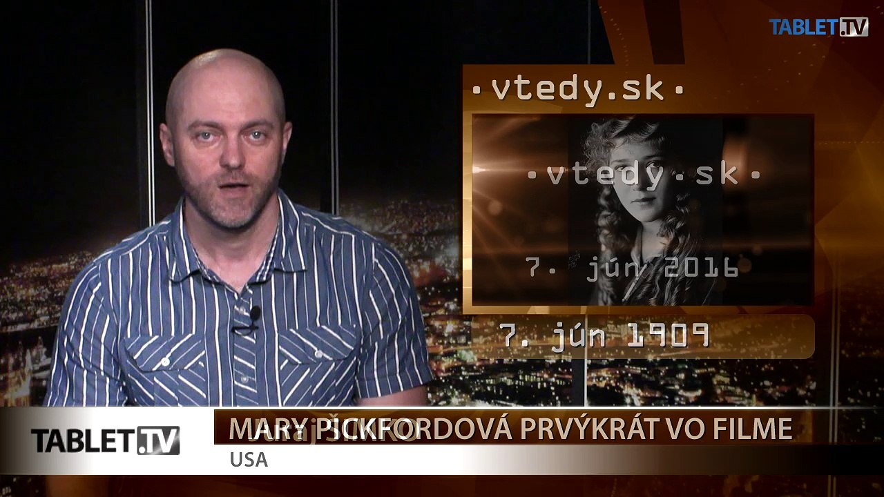 Stalo sa VTEDY: Panamským prieplavom preplávala prvá loď