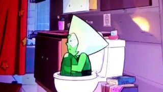 What the homeworld thinks of the crystal gems