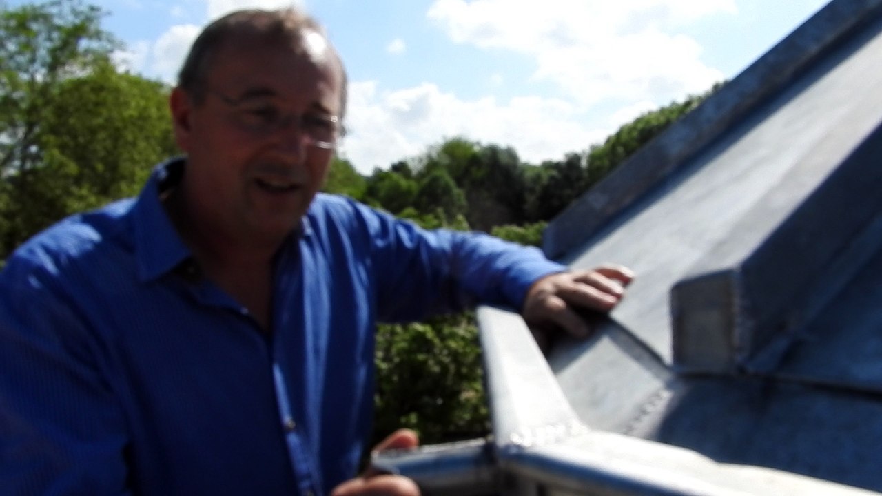 VESOUL : LE KIOSQUE COMME AUTREFOIS