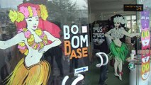 Boom Bap Festival : Reims, terrain de jeux de la culture urbaine