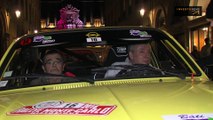 Reims lance le rallye Monte Carlo historique 2016