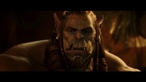 WARCRAFT (2016) - L'INIZIO di Duncan Jones Trailer italiano ufficiale