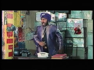 Comedy Kings Vol 3 | Hindi Film Comedy Scenes