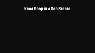 Download Knee Deep in a Sea Breeze  Read Online