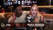 Jessie Usher & Maika Monroe Exclusive INDEPENDENCE DAY: RESURGENCE Interview - CinemaCon 2016