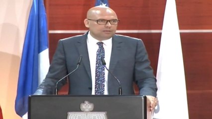 Report TV - Kontratat para noterit me gjurmë gishti, Manjani:Shmang falsifikimet