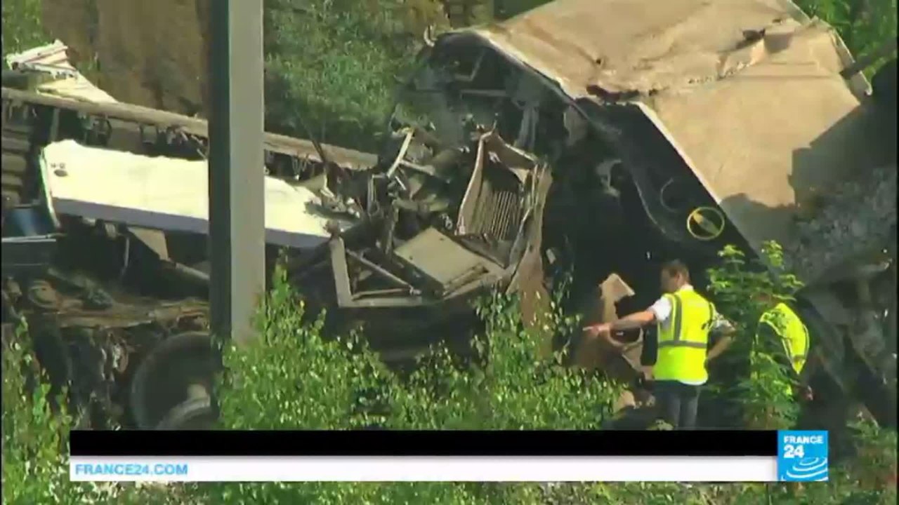 Belgium train crash: 3 dead, 9 hospitalized after two trains collide