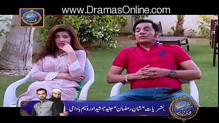 Bulbulay Episode 402 ,5th June 2016 part3