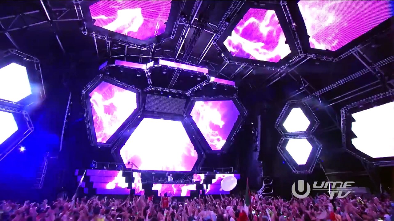 Daft Punk  - Around The World  (Heatbeat  Bootleg Mix)