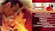 Junooniyat Jukebox (AUDIO) Full Album - Latest Bollywood Songs 2016 - Songs HD