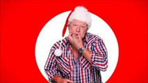 WIN Television - 20 Second Network Personalities Christmas Ident (December 2014)
