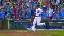 6-4-16 - Hammel leads Cubs to a 5-3 win over D-backs