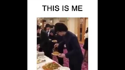 This is What called feast